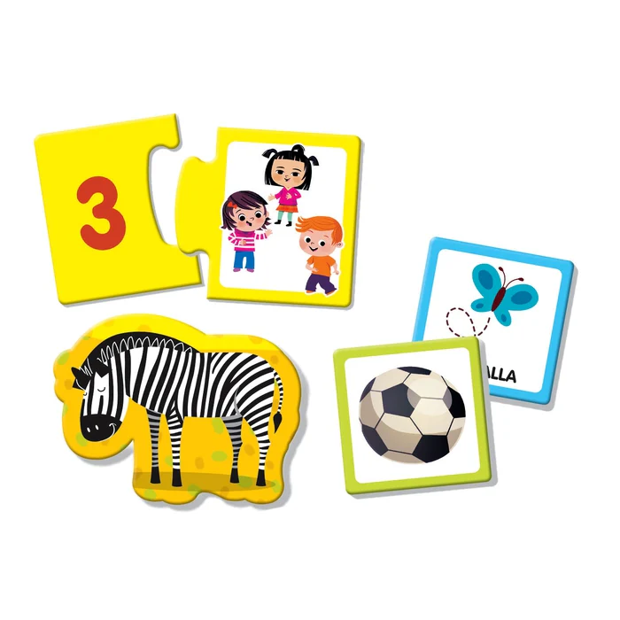 10 Giochi In 1 Sapientino - immagine 4