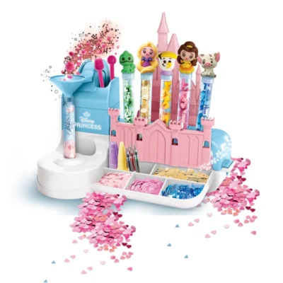 Alternative view of Idea - Laboratorio delle Penne Princess