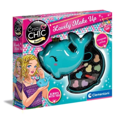 Crazy Chic - Trousse Delfino