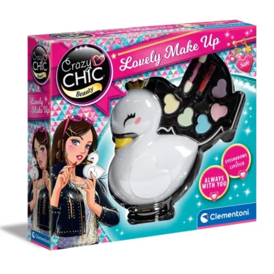 Crazy Chic - Trousse Cigno
