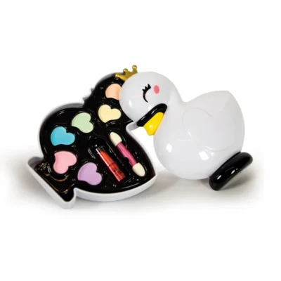 Alternative view of Crazy Chic - Trousse Cigno