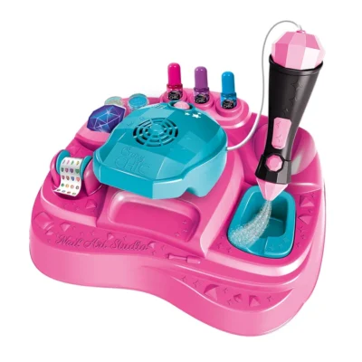 Alternative view of Crazy Chic - Nail Art Studio
