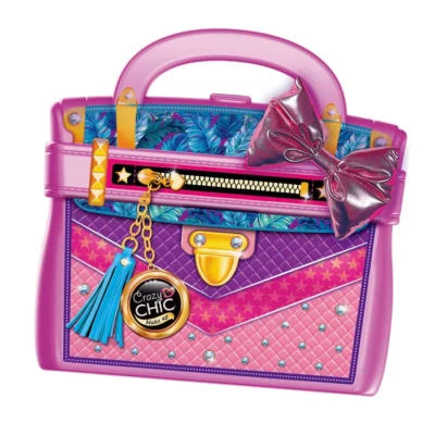 Crazy Chic - Miss Bag