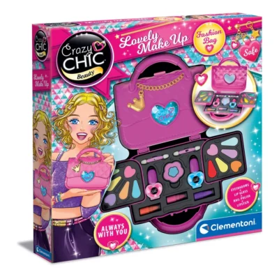 Crazy Chic - Fashion Bag