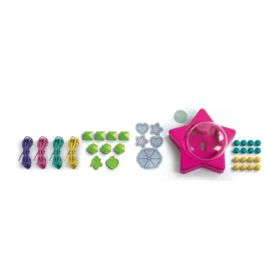 Alternative view of Crazy Chic - My Friendship Bracelets