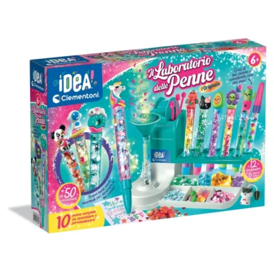 Idea - Laboratorio delle Penne
