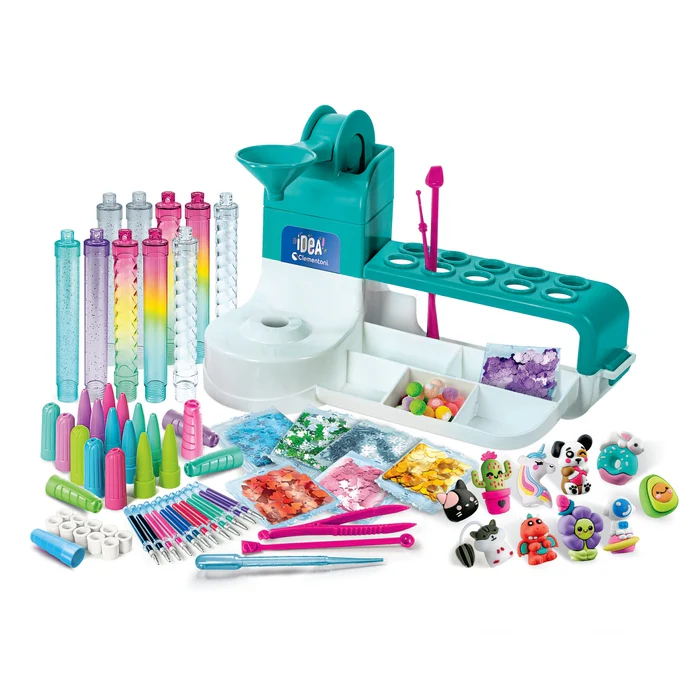 Idea - Laboratorio delle Penne - immagine 3
