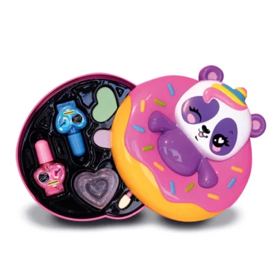 Alternative view of Crazy Chic - Trousse Panda