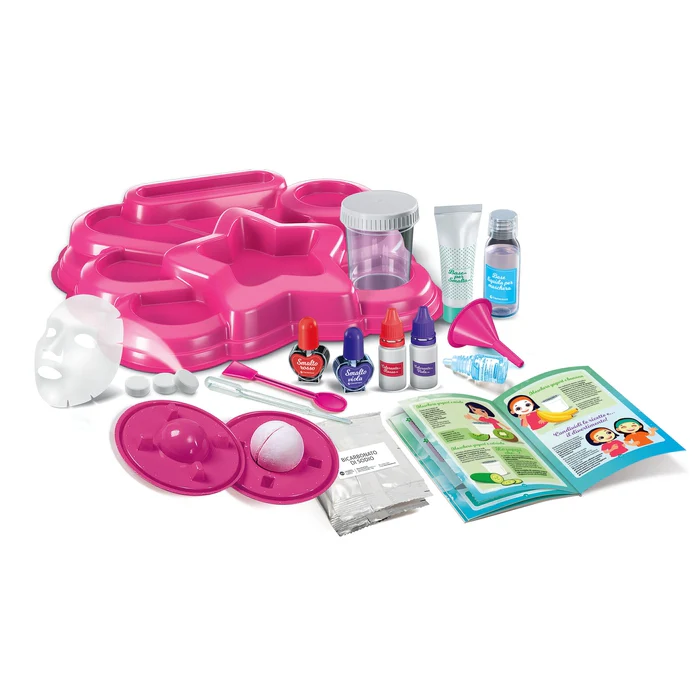 My Beauty Routine Scienza & Gioco - immagine 3