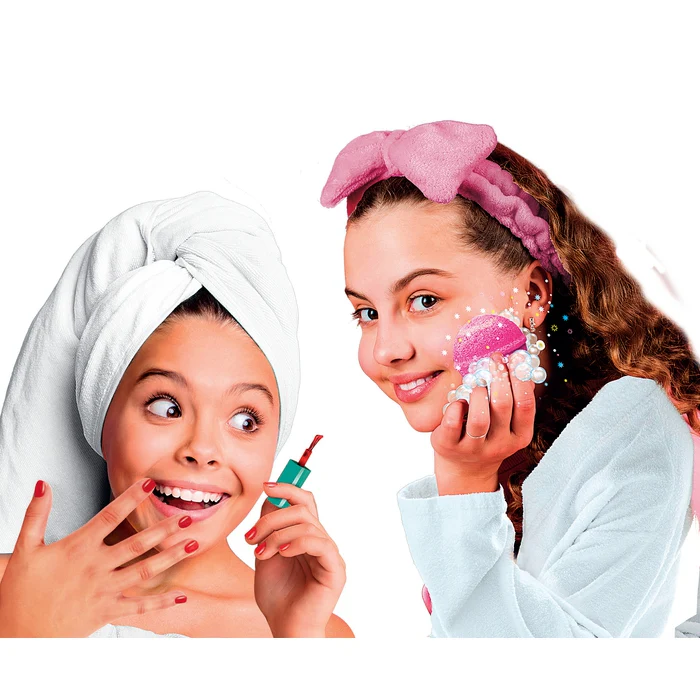 My Beauty Routine Scienza & Gioco - immagine 4