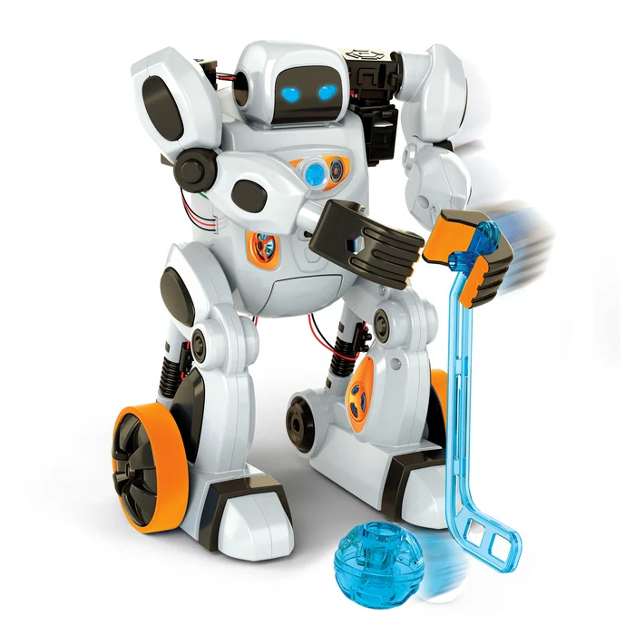 AIRO Artificial Intelligence Robot Scienza & Gioco - immagine 3
