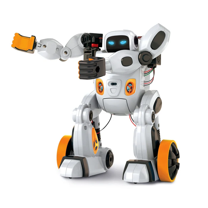 AIRO Artificial Intelligence Robot Scienza & Gioco - immagine 5