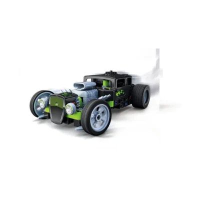 Hot Rod & Race truck Scienza & Gioco