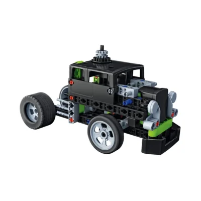Alternative view of Hot Rod & Race truck Scienza & Gioco