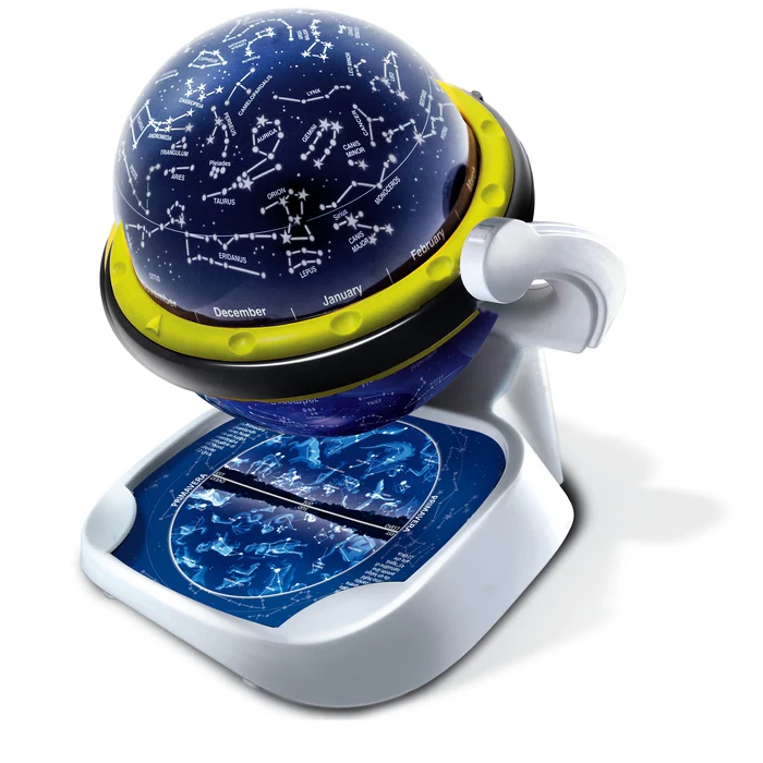 Il Planetario Scienza & Gioco - immagine 2