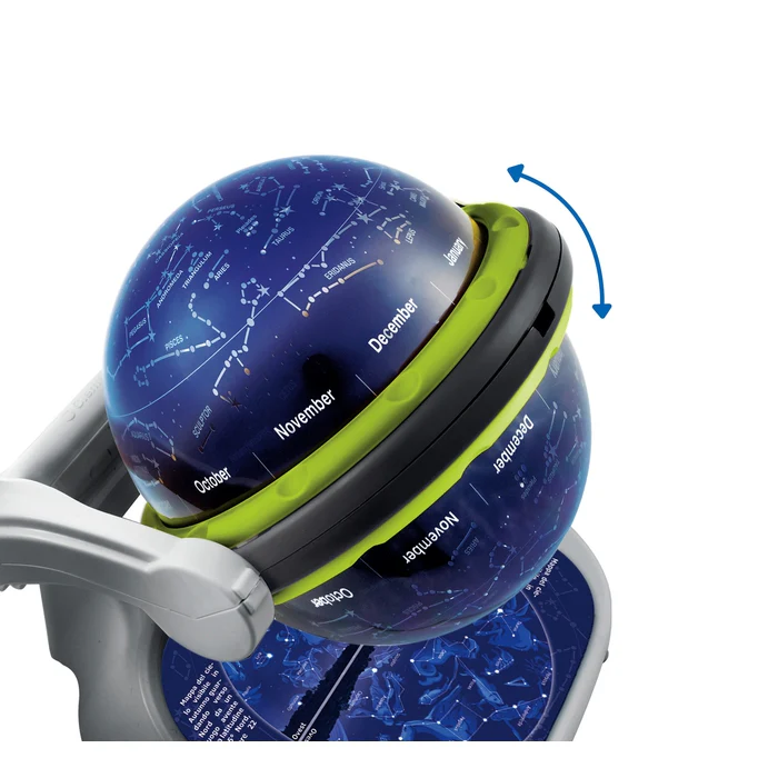 Il Planetario Scienza & Gioco - immagine 4