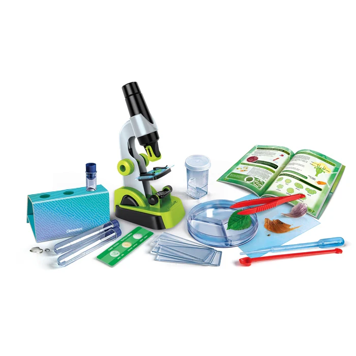 Il mio primo microscopio Scienza & Gioco - immagine 3