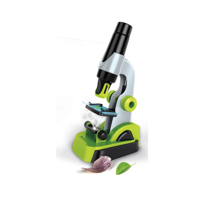 Il mio primo microscopio Scienza & Gioco - immagine 5