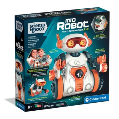 Mio Robot