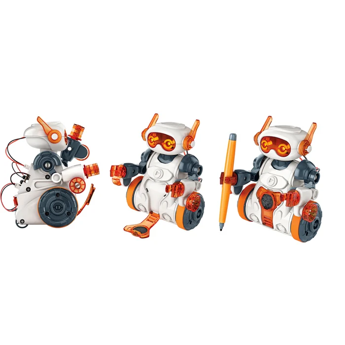 Mio Robot - immagine 3