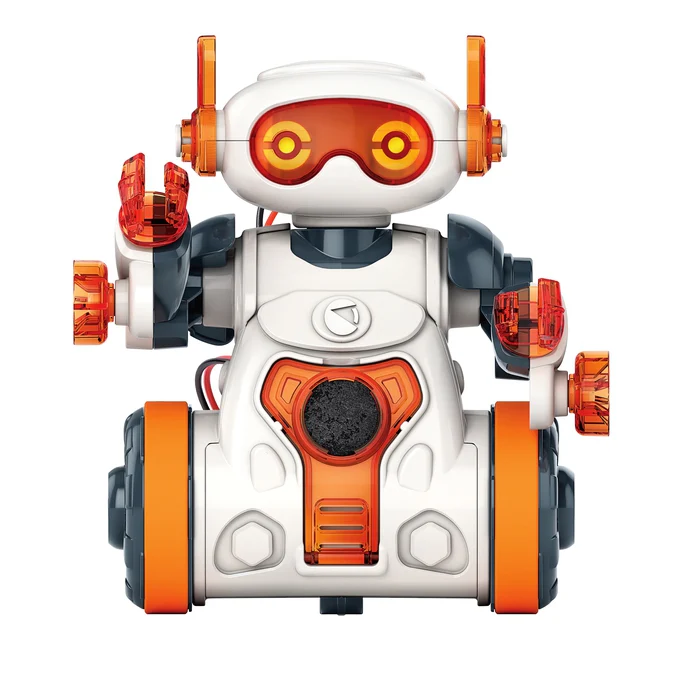 Mio Robot - immagine 4