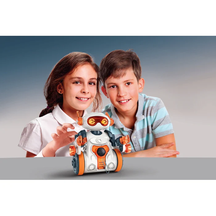 Mio Robot - immagine 5
