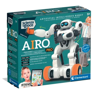 AIRO Pro