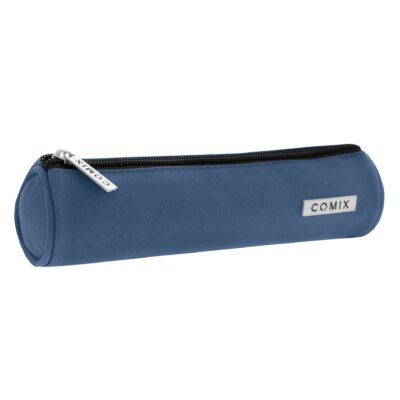 Mini Tombolino Monocolore Dusty Blue Comix