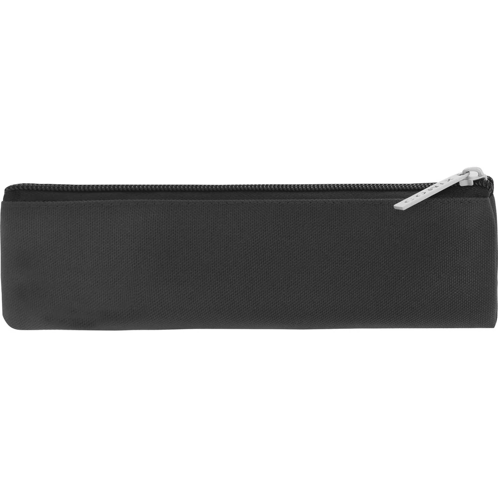 Astuccio 2 Penne Monocolore Nero Comix - immagine 2