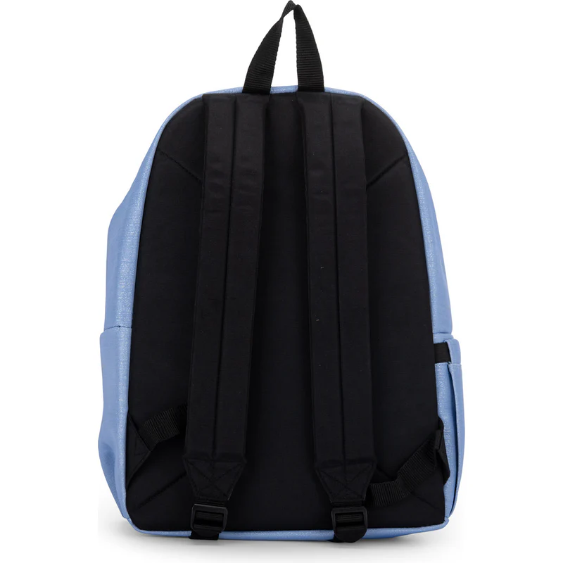 Zaino Americano Lurex Azzurro Comix - immagine 4