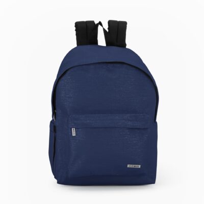 Zaino Americano Lurex Blu Comix