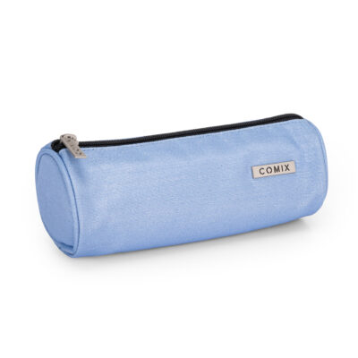 Tombolino Lurex Azzurro Comix