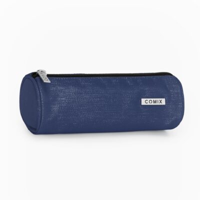 Tombolino Lurex Blu Comix