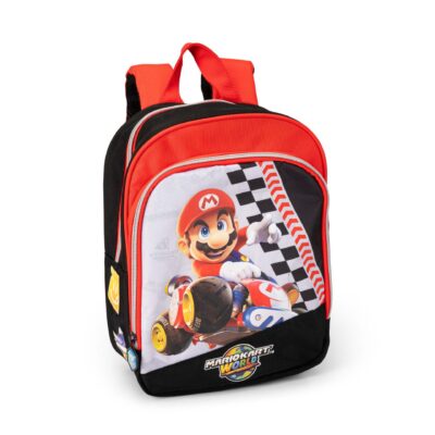 Mini Zaino Mariokart