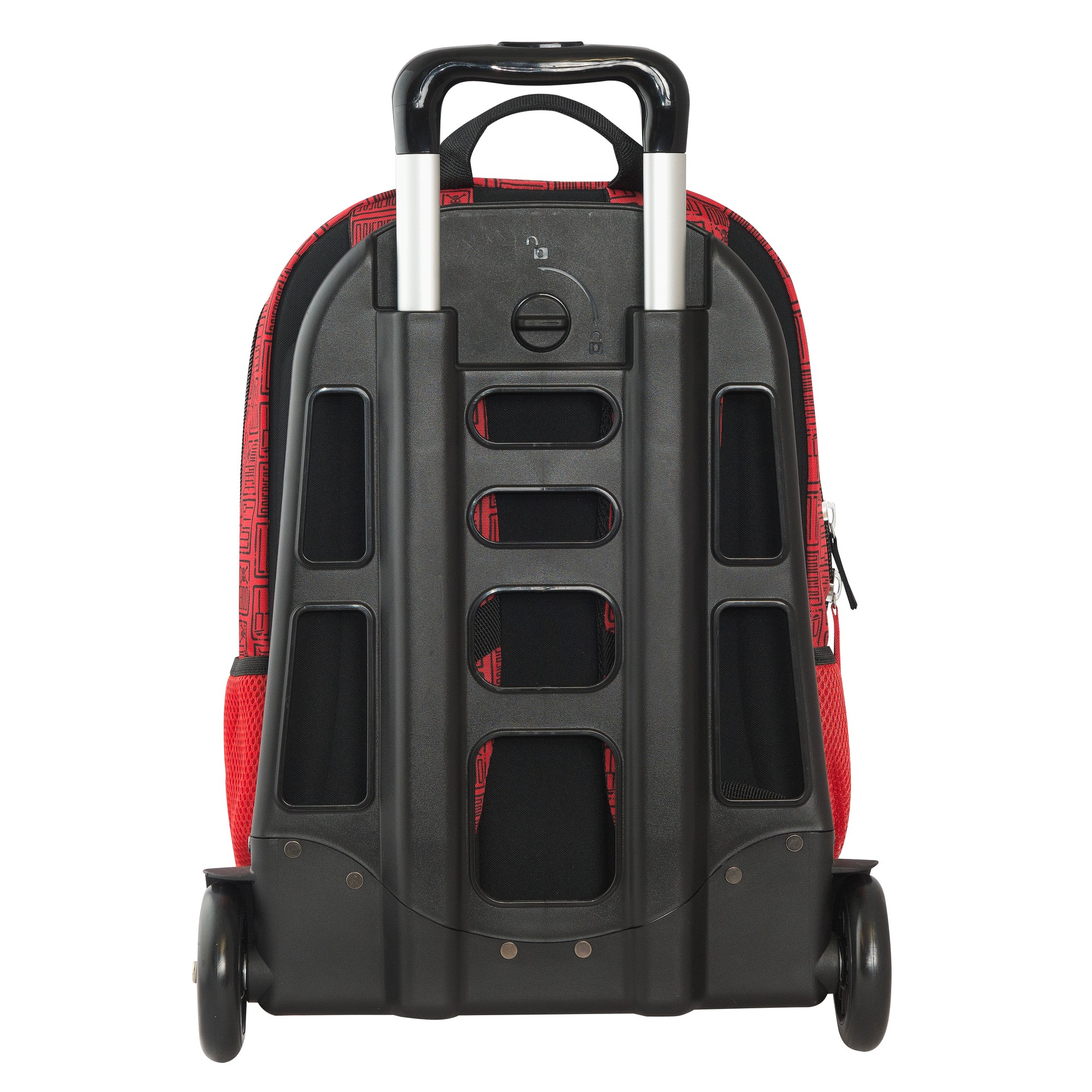 Zaino Organizzato Trolley Staccabile One Piece - immagine 4
