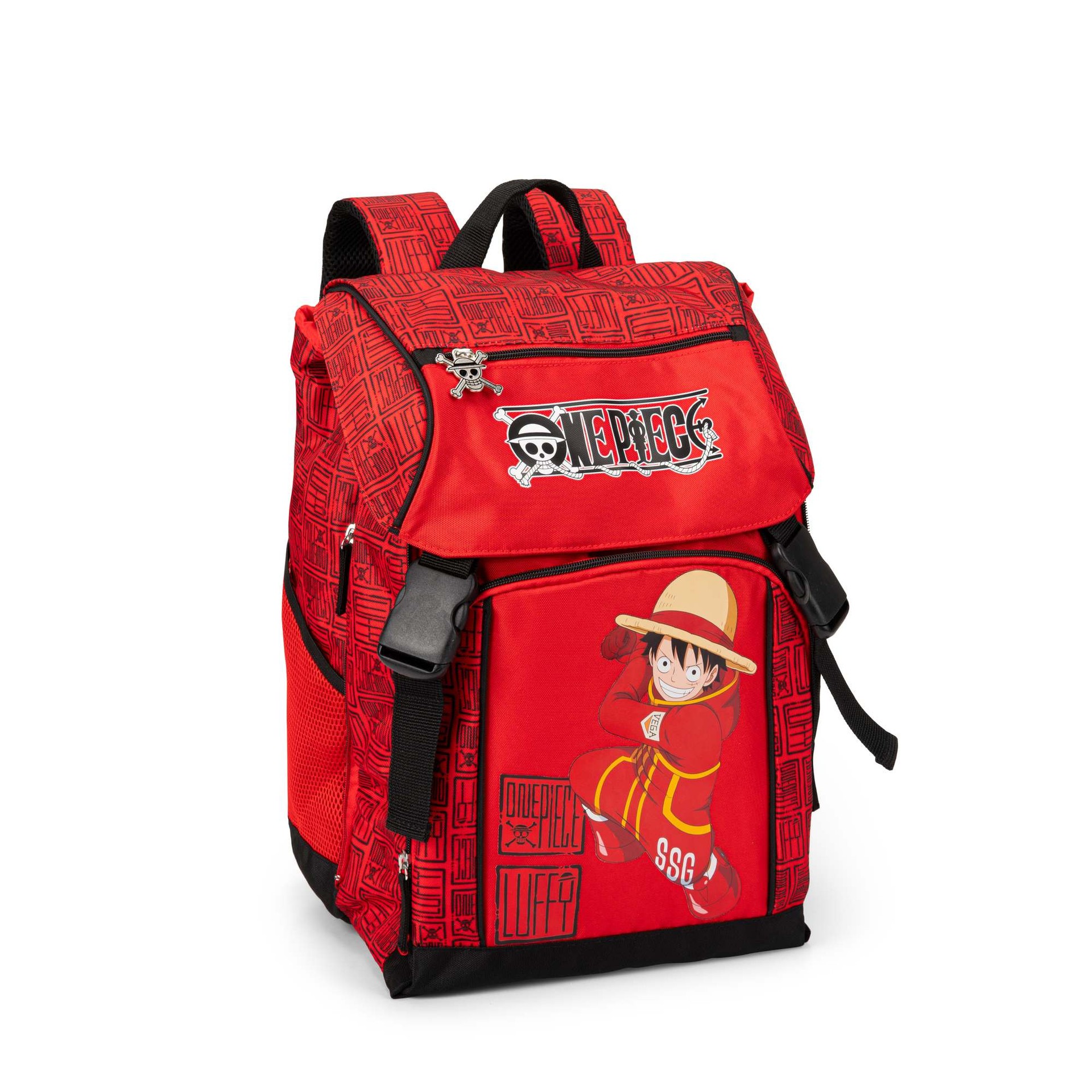 Zaino Estensibile Std One Piece