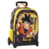 Zaino Organizzato Trolley Staccabile Dbs