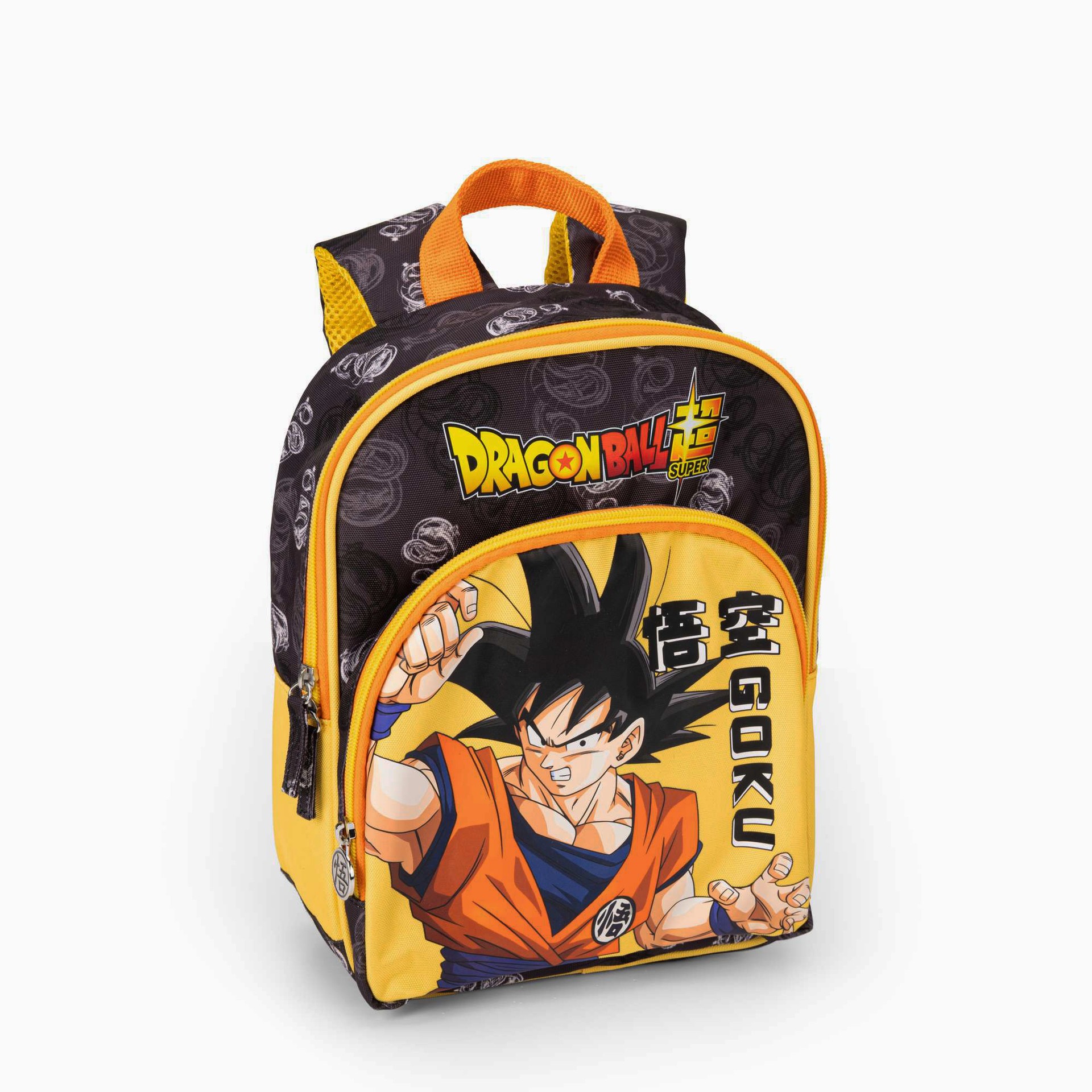 Mini Zaino Dbs