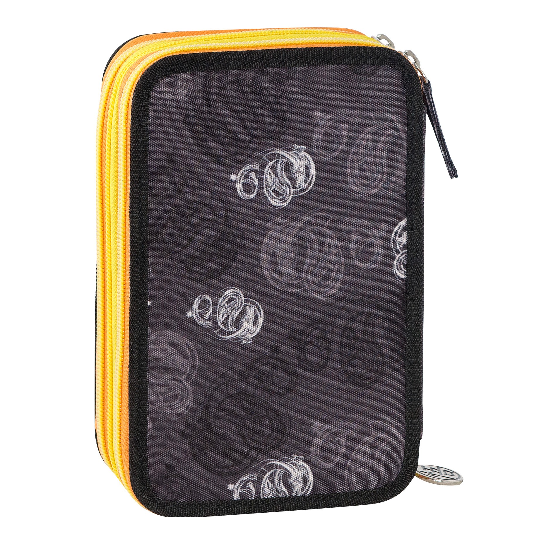 Astuccio Corredo 3 Zip Dbs - immagine 5