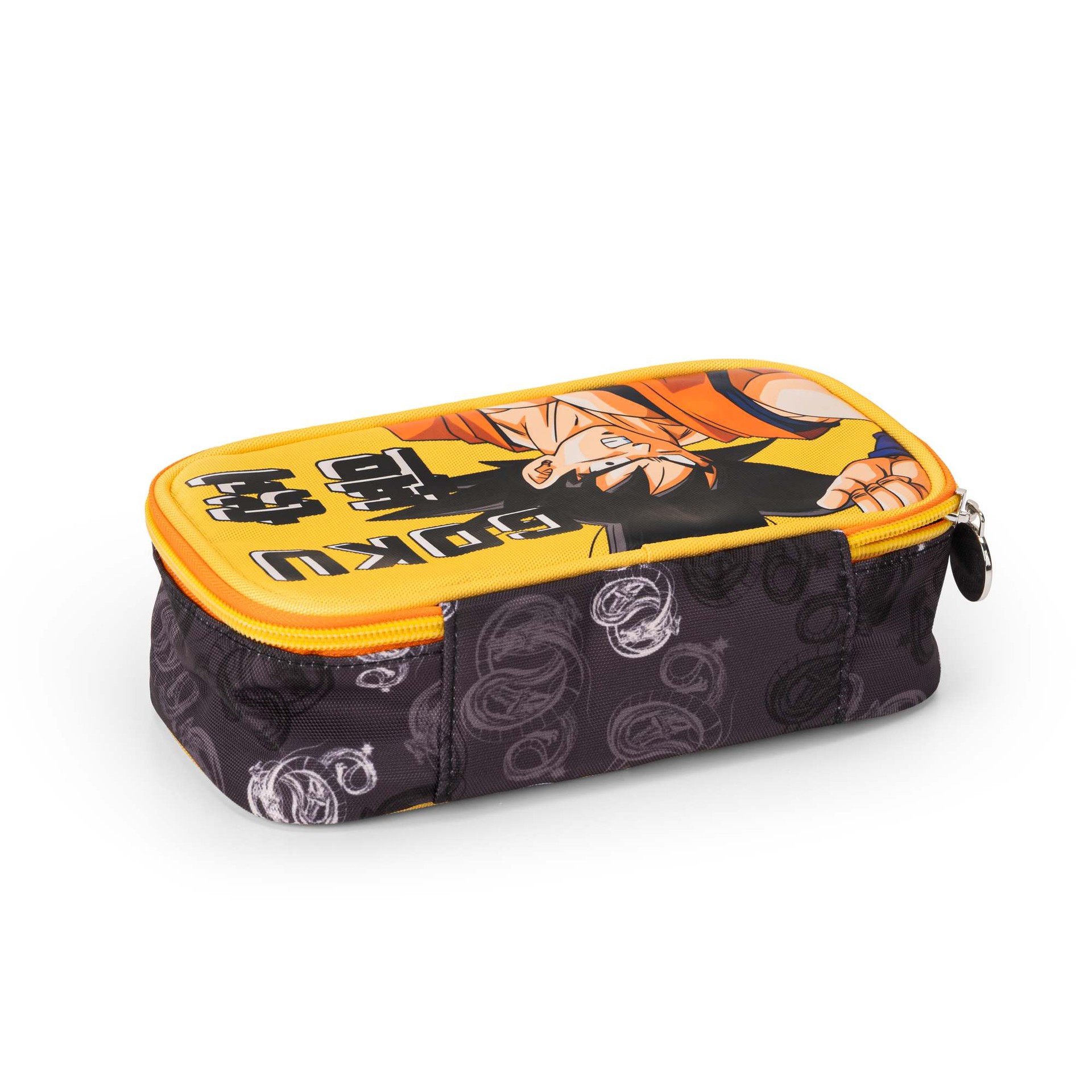 Astuccio Rettangolare Organizzato Large Dbs - immagine 4