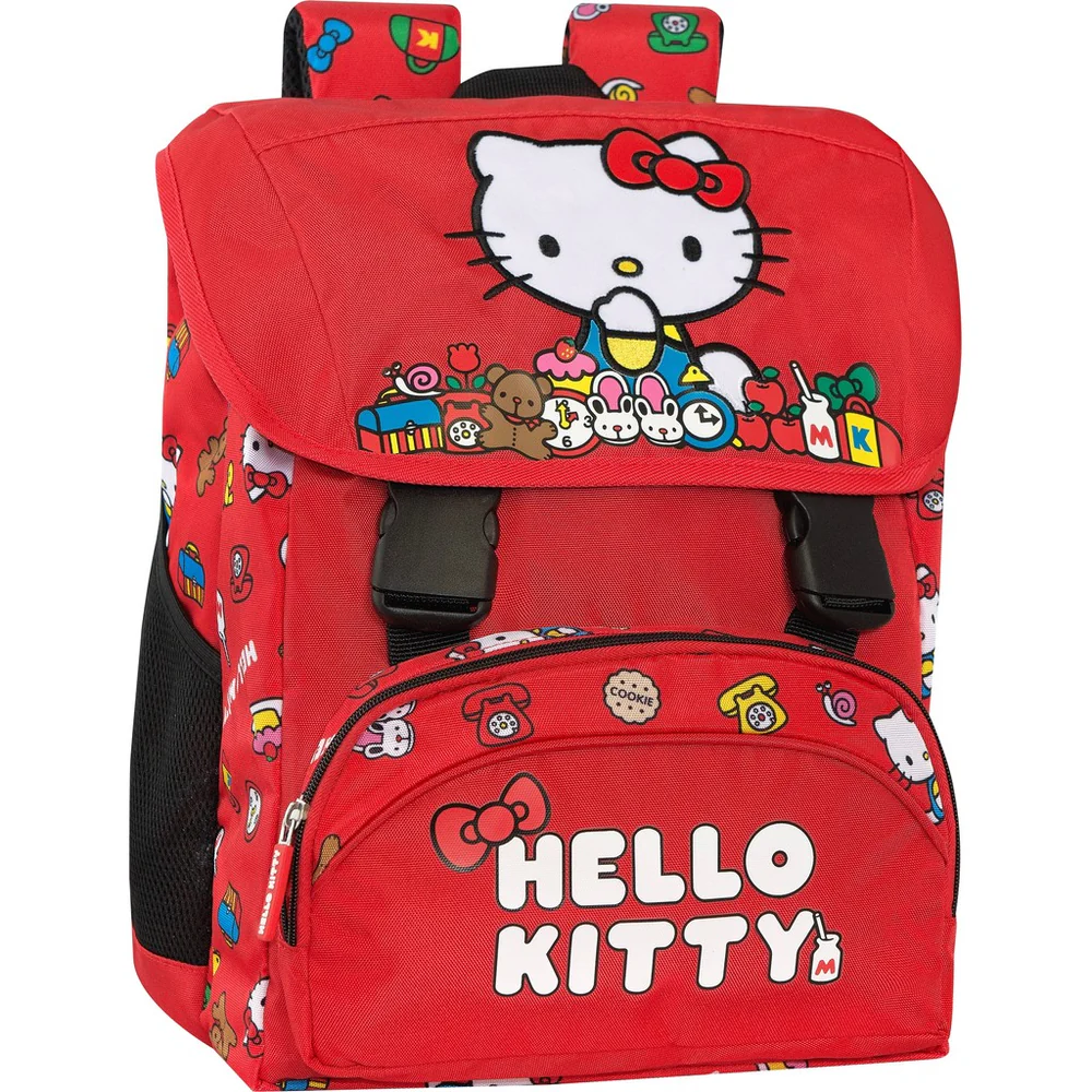 New Primary Backpack Hello Kitty