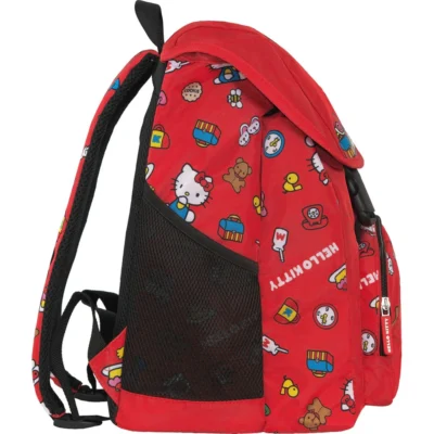Alternative view of New Primary Backpack  Hello Kitty