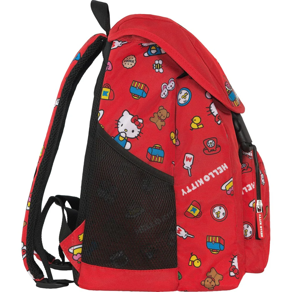 New Primary Backpack Hello Kitty - immagine 2