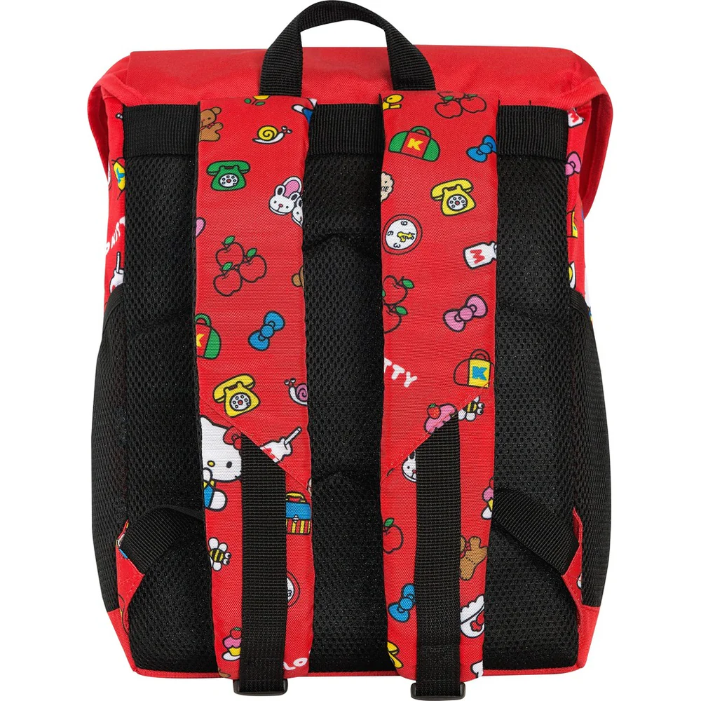 New Primary Backpack Hello Kitty - immagine 4