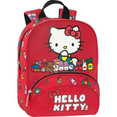 Mini Zaino Hello Kitty