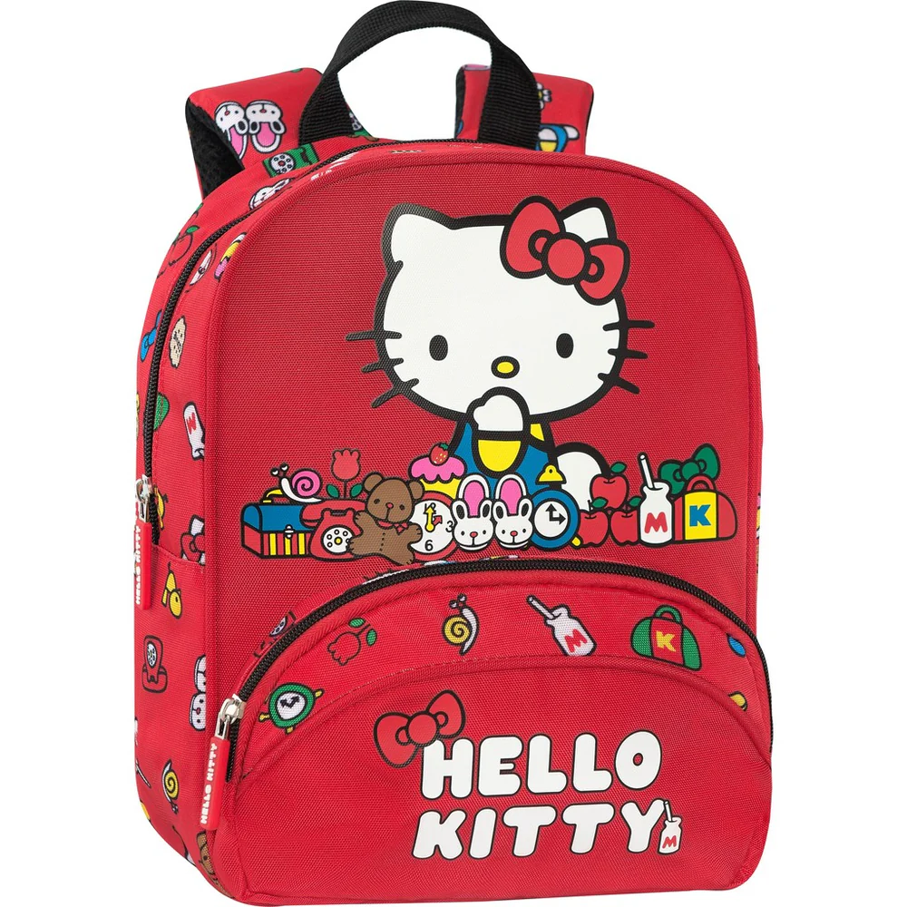 Mini Zaino Hello Kitty