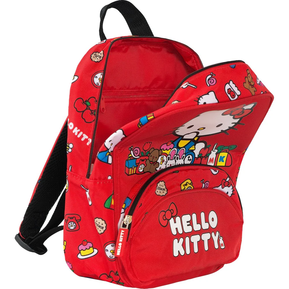 Mini Zaino Hello Kitty - immagine 3