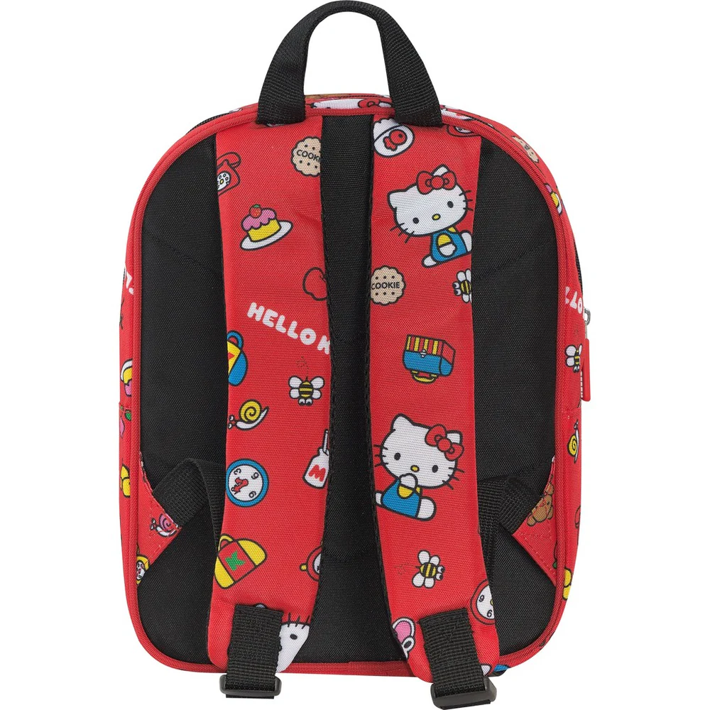 Mini Zaino Hello Kitty - immagine 4