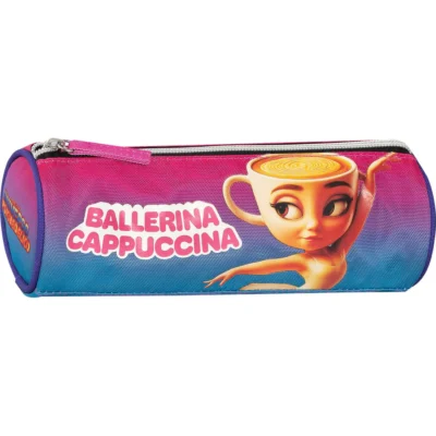 Astuccio Tombolino Ballerina Skifidol Italian Brainrot