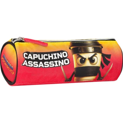 Astuccio Tombolino Capuchino Skifidol Italian Brainrot